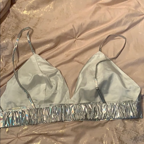 Crop Top - Picture 2 of 2